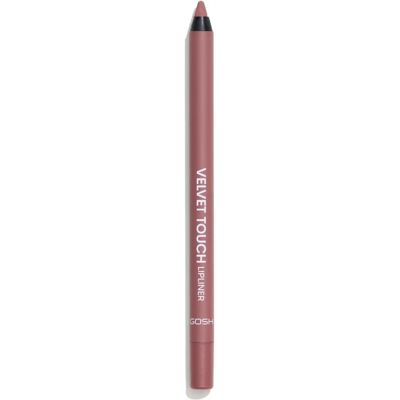 Gosh Velvet Touch Lip Liner - Antikrose - Wasserdicht - 1,2g Gosh Velvet Touch Lip Liner - Antikrose - Wasserdicht - 1,2g