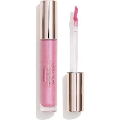 Gosh Copenhagen Peptide Lip Gloss Retro Rose - Lip Gloss Gosh Copenhagen Peptide Lip Gloss Retro Rose - Lip Gloss