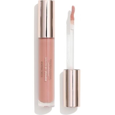 Gosh Copenhagen Lip Gloss - Nougat - Peptid - 7ml - Lip Gloss Gosh Copenhagen Lip Gloss - Nougat - Peptid - 7ml - Lip Gloss