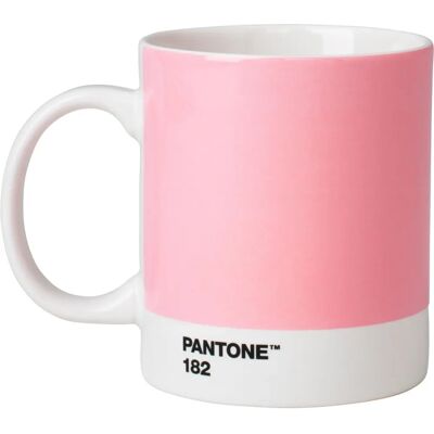 Pantone Lys Rosa Kopp - Kopper Pantone Lys Rosa Kopp - Kopper