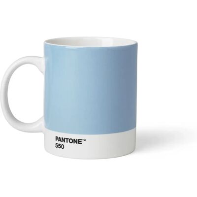 Pantone Mugg Ljusblå - Mugg Pantone Mugg Ljusblå - Mugg