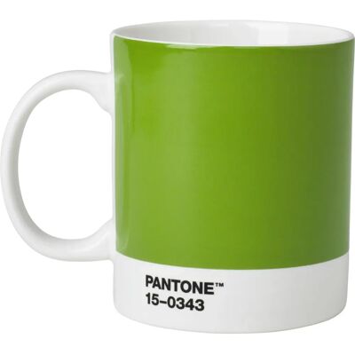 Tasse Pantone en Vert - Tasse Tasse Pantone en Vert - Tasse