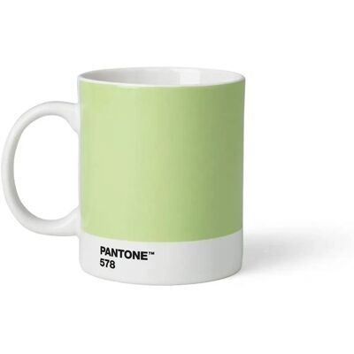 Pantone Light Green Coffee Mug - Coffee Mug Pantone Light Green Coffee Mug - Coffee Mug