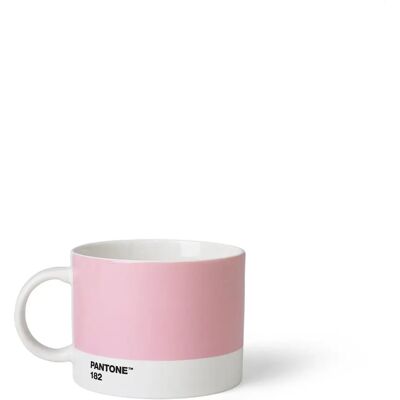 Pantone Lichtroze Porseleinen Mok - Theekop - 475ml Pantone Lichtroze Porseleinen Mok - Theekop - 475ml