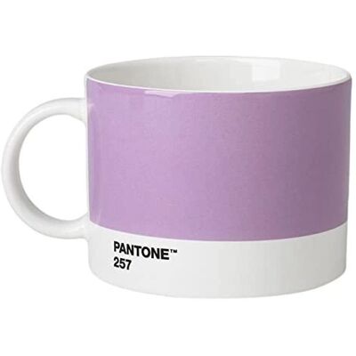 Pantone Ljuslila Kaffemugg - Kaffemugg Pantone Ljuslila Kaffemugg - Kaffemugg