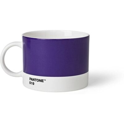 Pantone Lilla Tekopp - Fin Kina, 475ml Pantone Lilla Tekopp - Fin Kina, 475ml