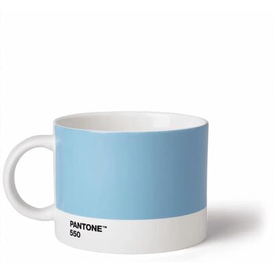 Pantone Light Blue 475ml Porcelain Mug - Product Type Pantone Light Blue 475ml Porcelain Mug - Product Type