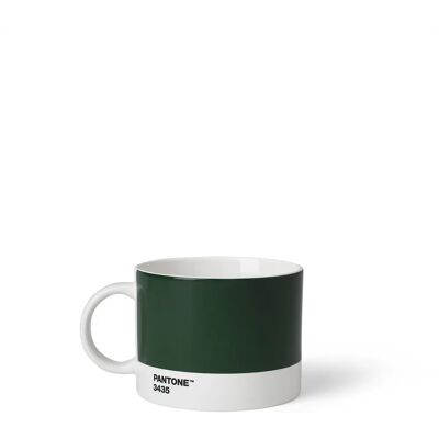 Pantone Dunkelgrün Tasse - Becher mit Henkel 475ml Pantone Dunkelgrün Tasse - Becher mit Henkel 475ml