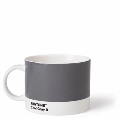 Pantone Cool Gray 9 Porseleinsteketee - T-Categorie Pantone Cool Gray 9 Porseleinsteketee - T-Categorie