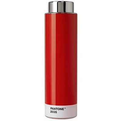 Bouteille thermique rouge Copenhagen Design - 500ml Bouteille thermique rouge Copenhagen Design - 500ml