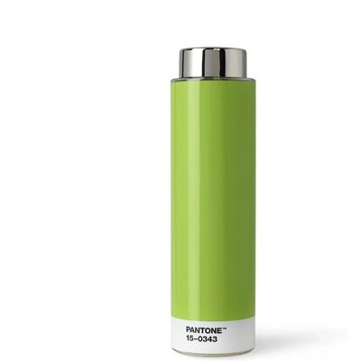 Copenhagen Design Pantone Tritan Láhev - Bez BPA, 500ml Copenhagen Design Pantone Tritan Láhev - Bez BPA, 500ml