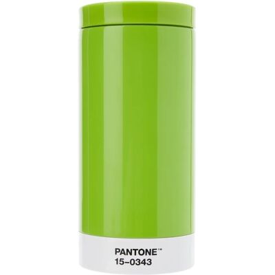 Copenhagen Design To Go Drinkfles - 430 ml - Green - Travel Mug Copenhagen Design To Go Drinkfles - 430 ml - Green - Travel Mug
