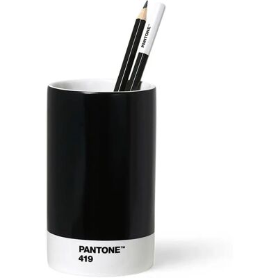 Pantone Keramisk Blyantholder - Organiserer blyanter og penner Pantone Keramisk Blyantholder - Organiserer blyanter og penner