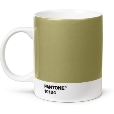 Pantone Mugg - 375ml, 385ml, Guld - Mugg Pantone Mugg - 375ml, 385ml, Guld - Mugg