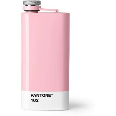 Borraccia da hip di Copenhagen Design 150 ml - Rosa chiaro - Borraccia Borraccia da hip di Copenhagen Design 150 ml - Rosa chiaro - Borraccia