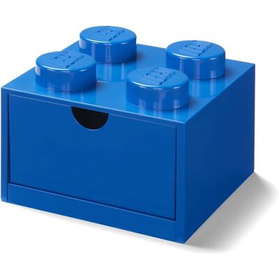 Lego Brick Storage Schublade - Blau - Aufbewahrung - Lego Lego Brick Storage Schublade - Blau - Aufbewahrung - Lego