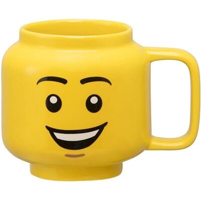 LEGO Liten Hode Kaffekopp - Morsomt LEGO Gave LEGO Liten Hode Kaffekopp - Morsomt LEGO Gave