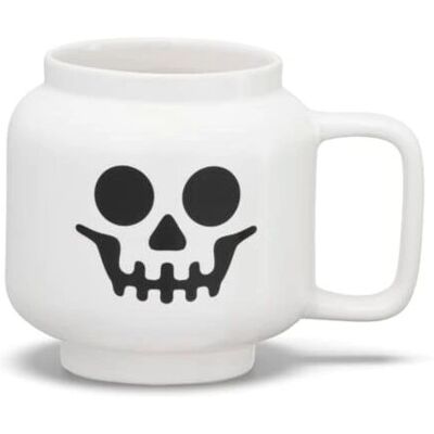 LEGO SKELETON Kaffeebrik - 255ml LEGO SKELETON Kaffeebrik - 255ml