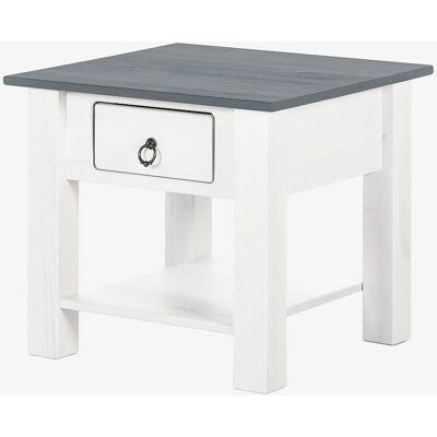 Loft24 Ines Small Flerfarvet Sofabord - Sofabord Loft24 Ines Small Flerfarvet Sofabord - Sofabord