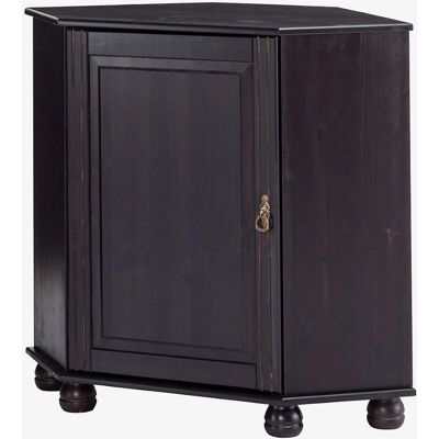 Loft24 Finca Indgangsskab - Rustikt Charme - 3 Variations Loft24 Finca Indgangsskab - Rustikt Charme - 3 Variations