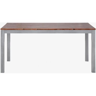 Loft24 Brun Spisebord - 200x90 - Akasie Loft24 Brun Spisebord - 200x90 - Akasie