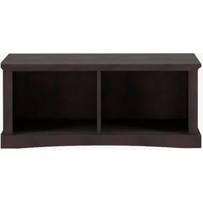 Loft24 - Abby - Brun - Furu - Hallbenk Loft24 - Abby - Brun - Furu - Hallbenk