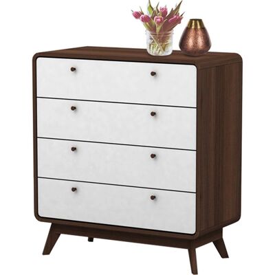 Loft24 Cassie Kommode - Brun Loft24 Cassie Kommode - Brun