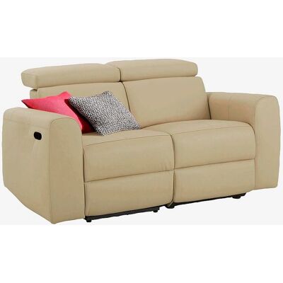 Loft24 Sofa Capena - Plassbesparende, Elektrisk, Landlig stil Loft24 Sofa Capena - Plassbesparende, Elektrisk, Landlig stil
