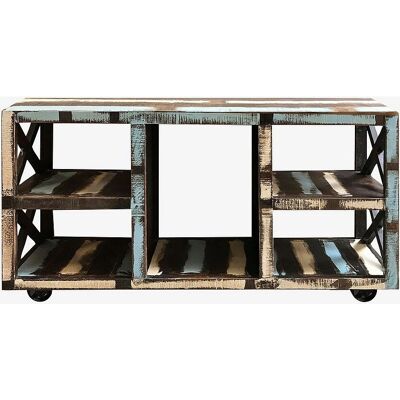 Loft24 Ira Brun Skjenk - Sideboard Loft24 Ira Brun Skjenk - Sideboard
