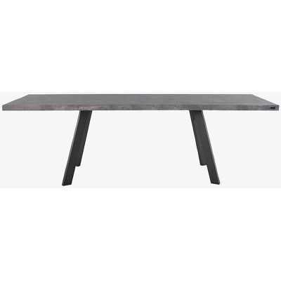 Loft24 Modell Lauge 160 - Moderne spisebord Loft24 Modell Lauge 160 - Moderne spisebord