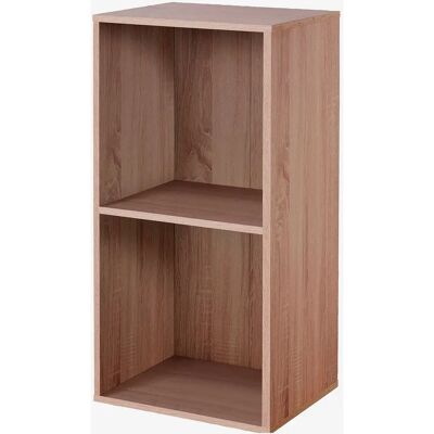 Loft24 Glendale Skoskape - 2 Rom - MDF Loft24 Glendale Skoskape - 2 Rom - MDF