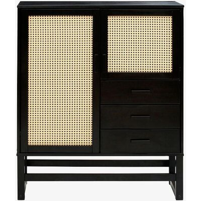 Loft24 Jolene Brun Skjenk - Sideboard Loft24 Jolene Brun Skjenk - Sideboard