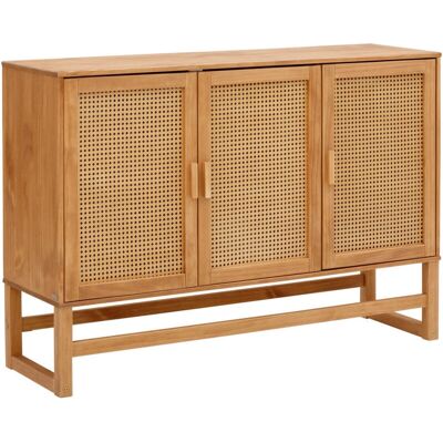 Loft24 Jolene Brun Sideboard - Sideboard Loft24 Jolene Brun Sideboard - Sideboard