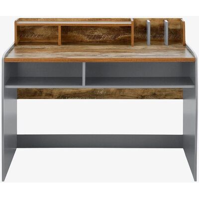 Loft24 Castor Flerfarvet Skrivebord - Skrivebord Loft24 Castor Flerfarvet Skrivebord - Skrivebord