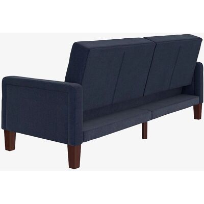 Dorel Home Porter Linnedagseng - Sovesofa Dorel Home Porter Linnedagseng - Sovesofa