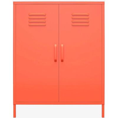 Dorel Home Cache Orange - Aufbewahrungslösung Dorel Home Cache Orange - Aufbewahrungslösung