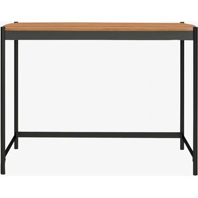 Novogratz Tallulah Noce Moderne Industrielt Skrivebord Novogratz Tallulah Noce Moderne Industrielt Skrivebord