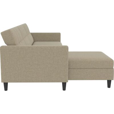 Dorel Hartford II Reversibles Sofa - Couch Dorel Hartford II Reversibles Sofa - Couch