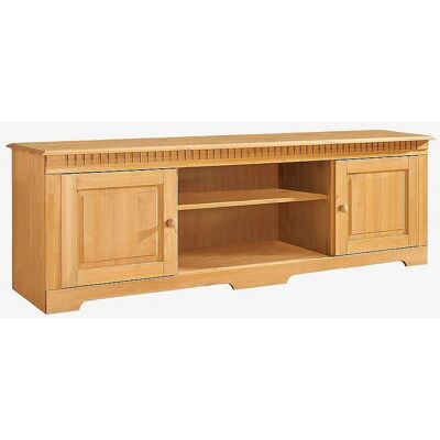 Loft24 Lisa 175 Lavboard - Moderne Treoppbevaring Loft24 Lisa 175 Lavboard - Moderne Treoppbevaring