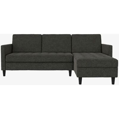 Dorel Home Presley L-Form Sofa - Sofa Dorel Home Presley L-Form Sofa - Sofa