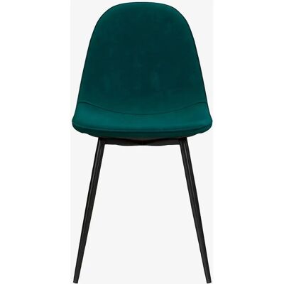 Dorel Home Calvin Polstrede Spisestoler Dorel Home Calvin Polstrede Spisestoler