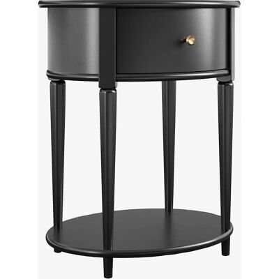 Dorel Home Aurora Beistelltisch - Möbel Dorel Home Aurora Beistelltisch - Möbel
