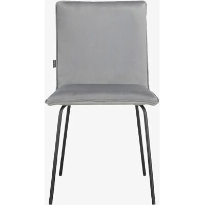 INOSIGN Melong Velour Spisestol - Spisestol INOSIGN Melong Velour Spisestol - Spisestol