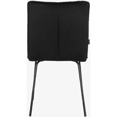 INOSIGN Melong Velour Spisestol - Spisestol INOSIGN Melong Velour Spisestol - Spisestol