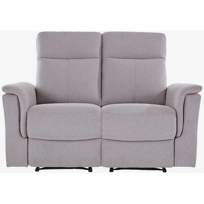 Homeroom Southbrook 2-personers Sofa - Moderne Design Homeroom Southbrook 2-personers Sofa - Moderne Design