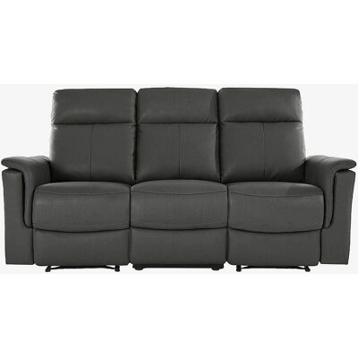 Loft24 Southbrook Grå 3-sæders Sofa - Sofa Loft24 Southbrook Grå 3-sæders Sofa - Sofa