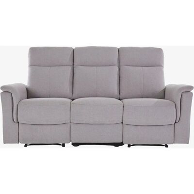 Loft24 Southbrook Skumfåtölj - Modern 3-seters Sofa Loft24 Southbrook Skumfåtölj - Modern 3-seters Sofa
