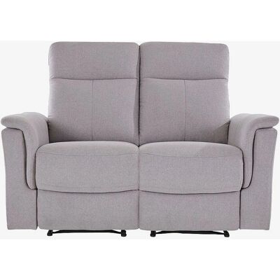 Loft24 - Elektrisk 2-seters Southbrook - Sofa - Homeroom Loft24 - Elektrisk 2-seters Southbrook - Sofa - Homeroom