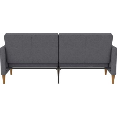 Dorel Home Lilly 3-Sitzer Sofa - Sofas Dorel Home Lilly 3-Sitzer Sofa - Sofas