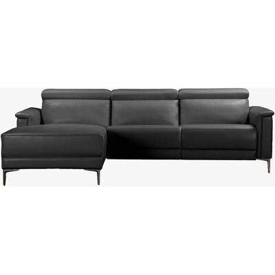 Loft24 Lund Justerbar Hjørnesofa - Moderne Design Loft24 Lund Justerbar Hjørnesofa - Moderne Design